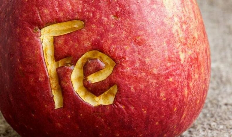 μήλο και οι χρήσεις του κατά των παρασίτων