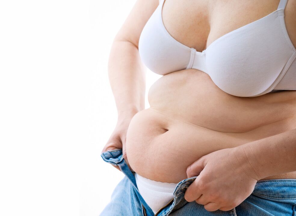 Τα υπέρβαρα άτομα πρέπει να λαμβάνουν κολοκυθόσπορους κατά των παρασίτων με προσοχή
